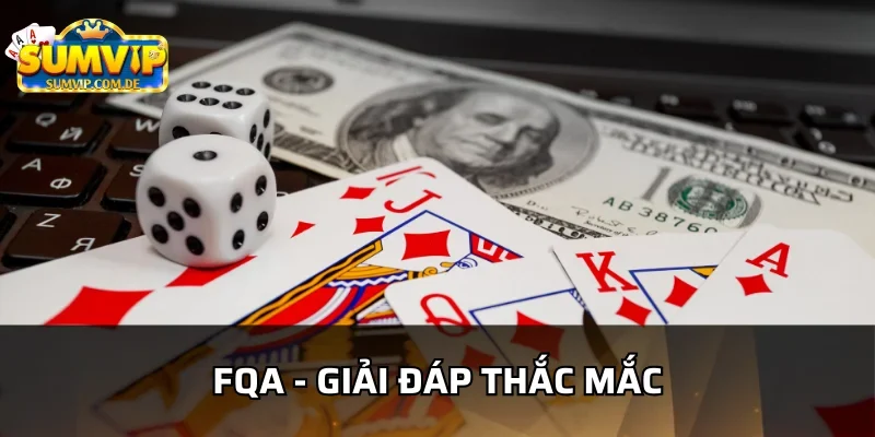 Giải đáp thắc mắc về vấn đề nạp tiền sumvip