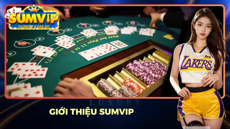 Giới thiệu SumVip